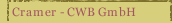 Cramer - CWB GmbH